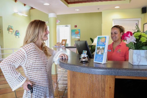 Jupiter Waterfront Inn - image 16