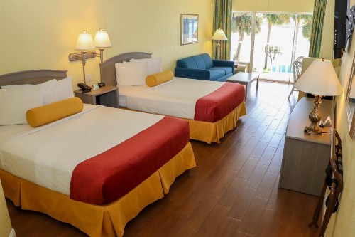 Jupiter Waterfront Inn - image 24