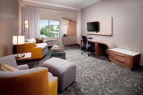 Courtyard by Marriott Palm Beach Jupiter - image 10