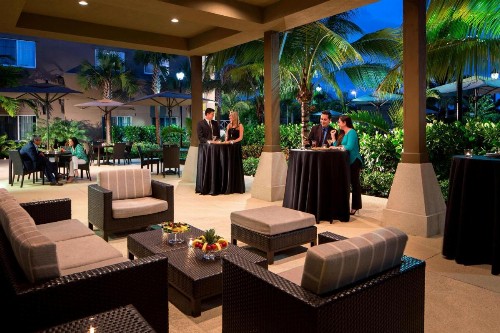 Courtyard by Marriott Palm Beach Jupiter - image 14