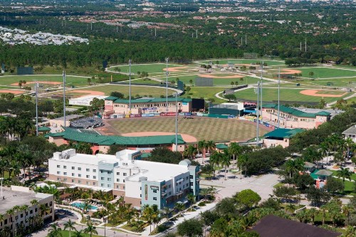 Courtyard by Marriott Palm Beach Jupiter - image 15