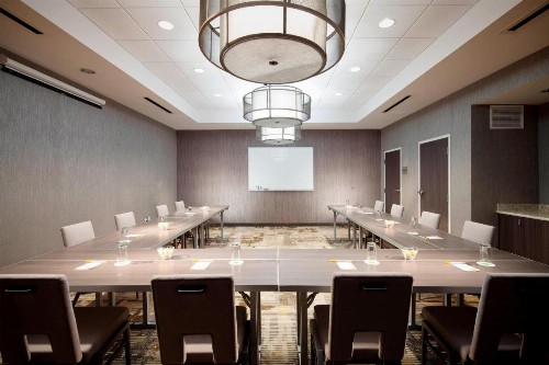Courtyard by Marriott Palm Beach Jupiter - image 17