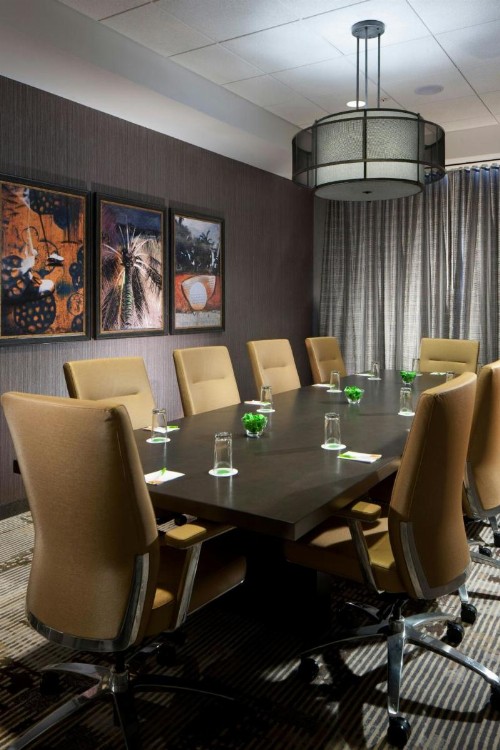 Courtyard by Marriott Palm Beach Jupiter - image 19