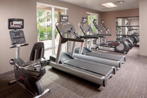 Courtyard by Marriott Palm Beach Jupiter - image 20
