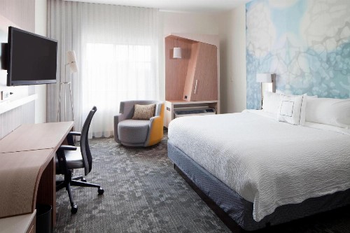 Courtyard by Marriott Palm Beach Jupiter - image 21