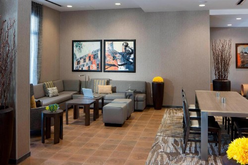 Courtyard by Marriott Palm Beach Jupiter - image 23