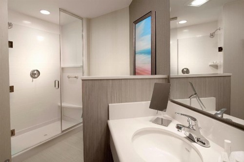 Courtyard by Marriott Palm Beach Jupiter - image 24
