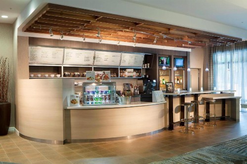 Courtyard by Marriott Palm Beach Jupiter - image 25