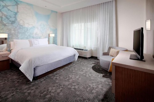 Courtyard by Marriott Palm Beach Jupiter - image 26