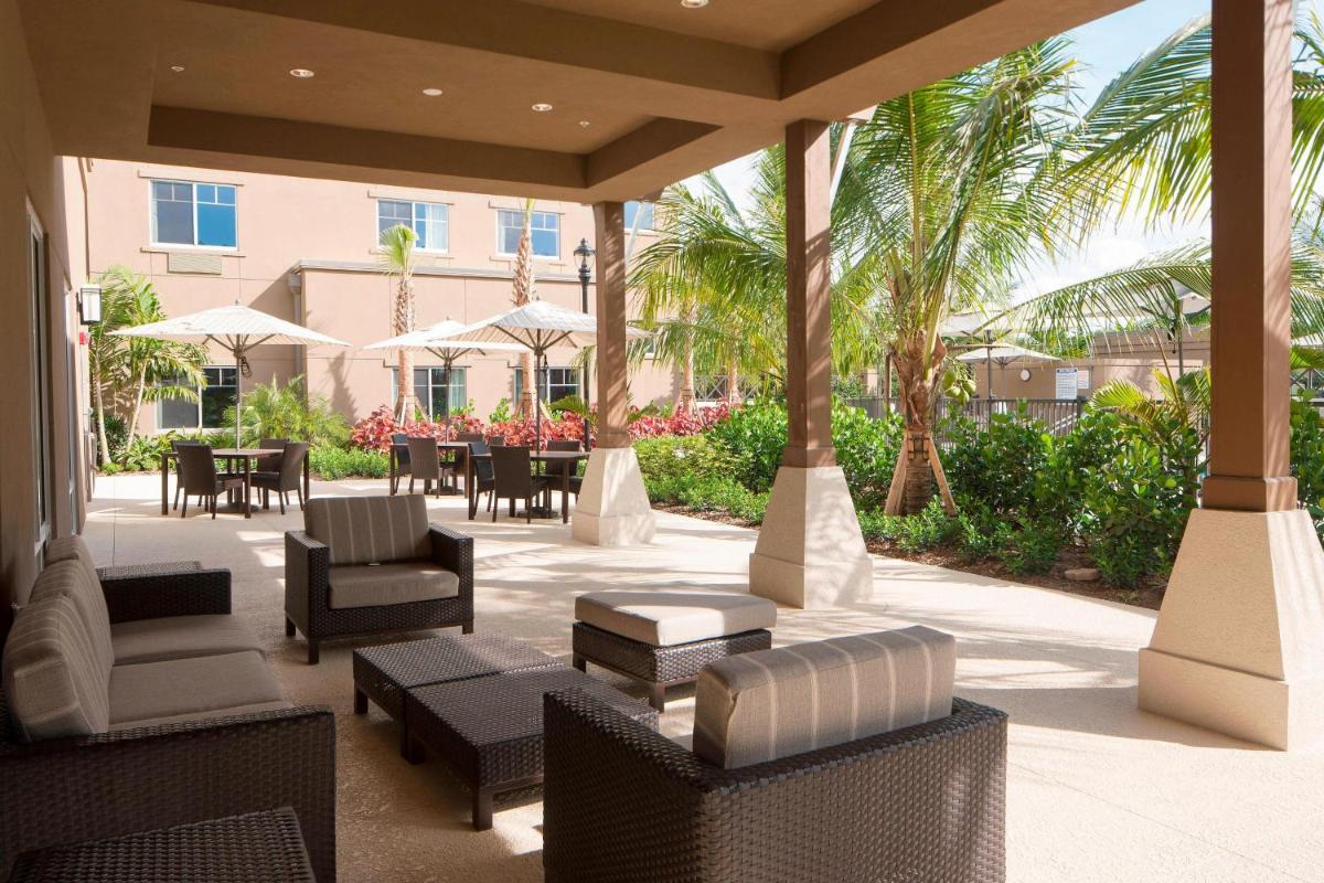 Courtyard by Marriott Palm Beach Jupiter - image 3
