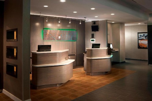 Courtyard by Marriott Palm Beach Jupiter - image 5