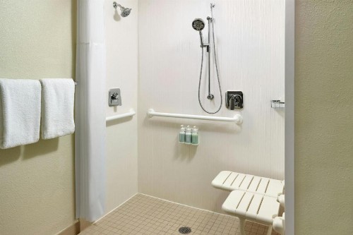 Courtyard by Marriott Palm Beach Jupiter - image 7