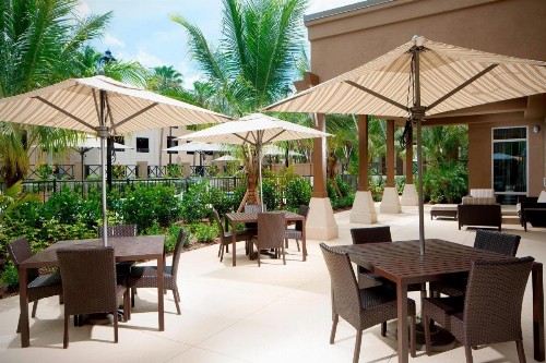 Courtyard by Marriott Palm Beach Jupiter - image 9
