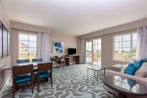 Wyndham Grand Jupiter at Harbourside Place - image 12