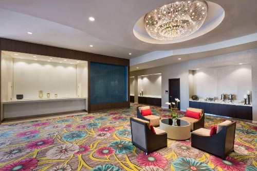Wyndham Grand Jupiter at Harbourside Place - image 13