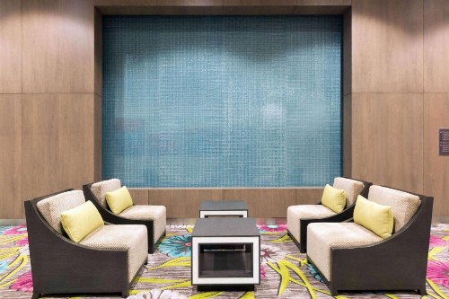 Wyndham Grand Jupiter at Harbourside Place - image 15