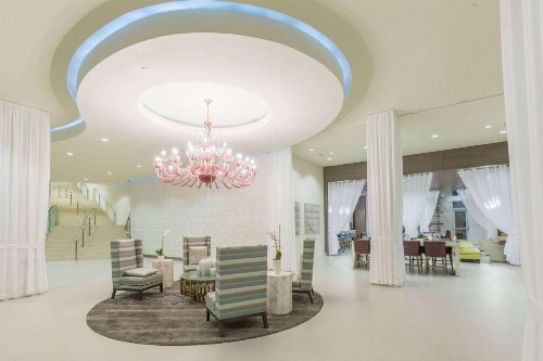 Wyndham Grand Jupiter at Harbourside Place - image 19