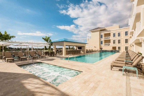 Wyndham Grand Jupiter at Harbourside Place - image 25