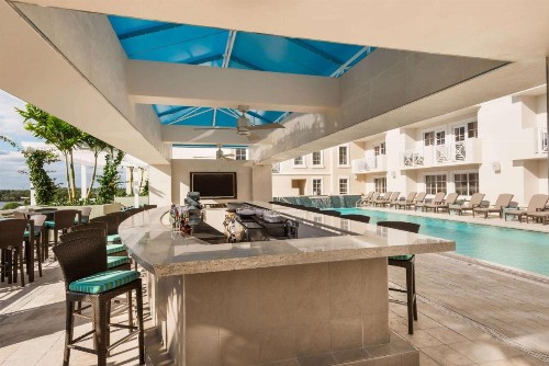 Wyndham Grand Jupiter at Harbourside Place - image 26
