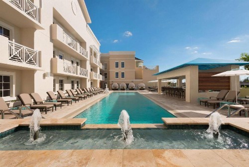 Wyndham Grand Jupiter at Harbourside Place - image 27
