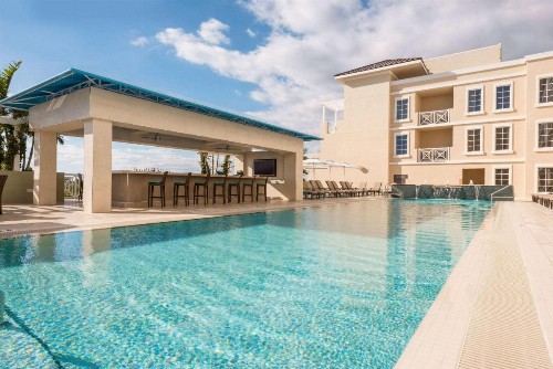 Wyndham Grand Jupiter at Harbourside Place - image 28
