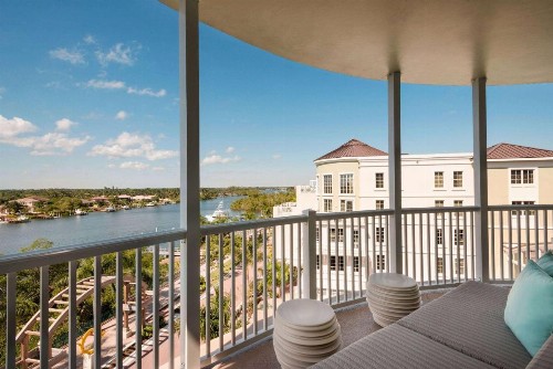 Wyndham Grand Jupiter at Harbourside Place - image 32