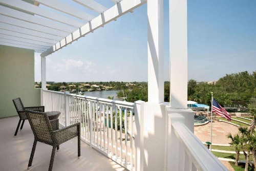 Wyndham Grand Jupiter at Harbourside Place - image 33