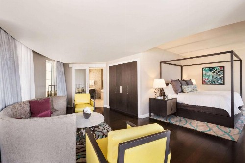 Wyndham Grand Jupiter at Harbourside Place - image 35