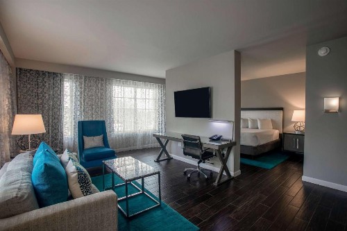 Wyndham Grand Jupiter at Harbourside Place - image 37