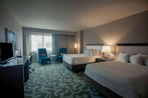 Wyndham Grand Jupiter at Harbourside Place - image 38