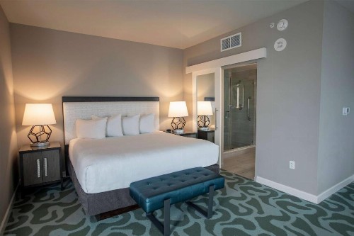 Wyndham Grand Jupiter at Harbourside Place - image 40