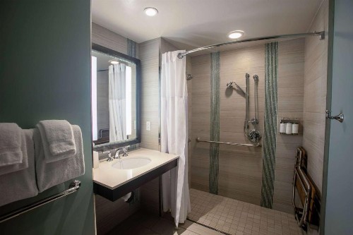 Wyndham Grand Jupiter at Harbourside Place - image 41