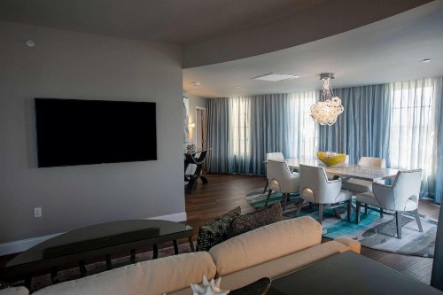 Wyndham Grand Jupiter at Harbourside Place - image 45