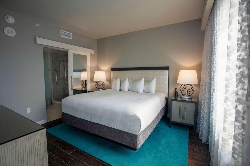 Wyndham Grand Jupiter at Harbourside Place - image 48