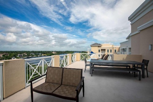 Wyndham Grand Jupiter at Harbourside Place - image 49