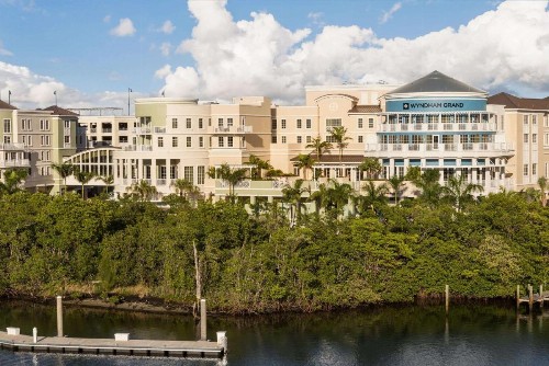 Wyndham Grand Jupiter at Harbourside Place - image 5