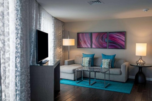 Wyndham Grand Jupiter at Harbourside Place - image 50