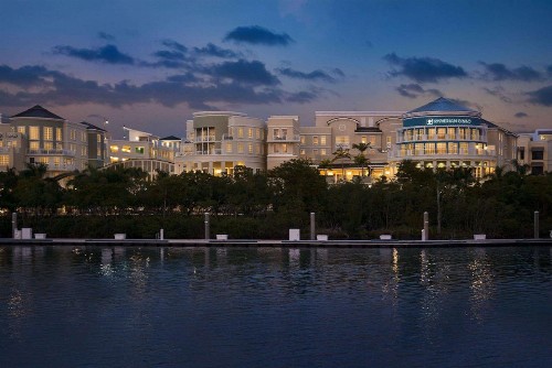 Wyndham Grand Jupiter at Harbourside Place - image 6