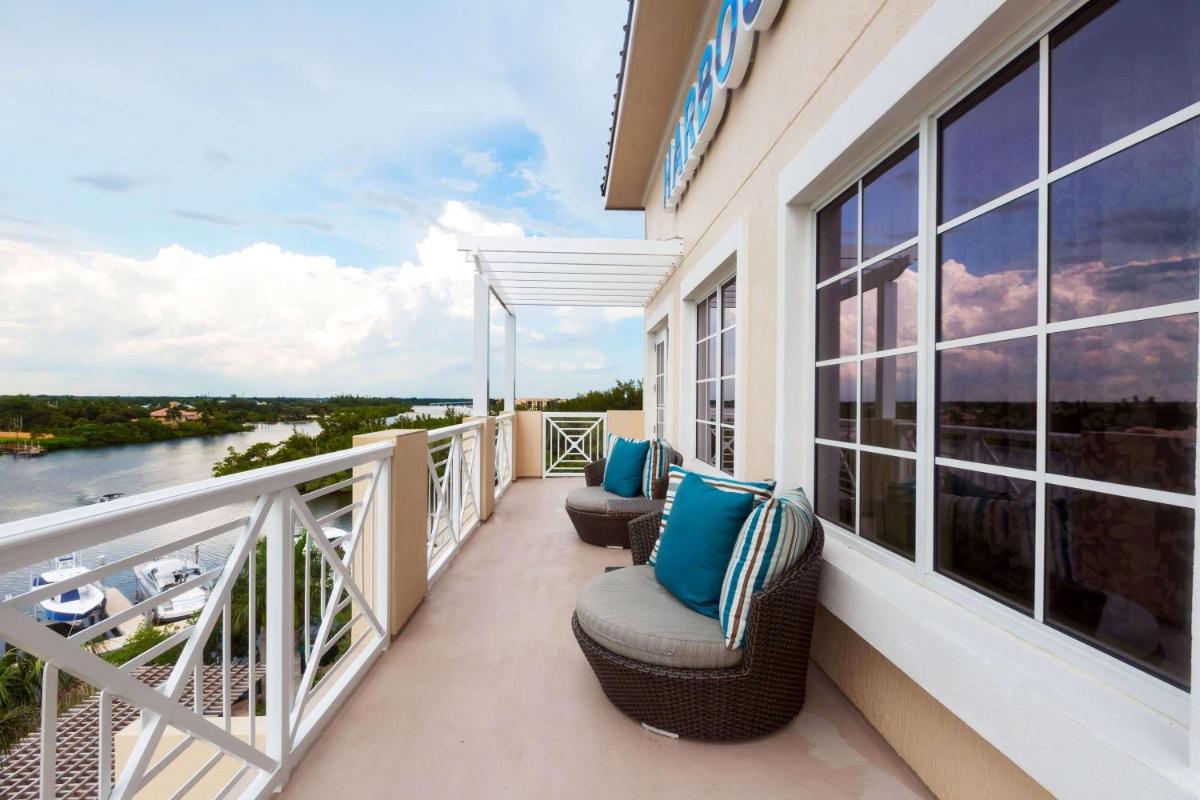 Wyndham Grand Jupiter at Harbourside Place - image 7