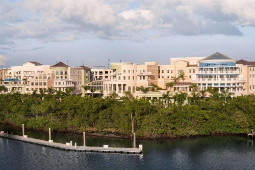 Wyndham Grand Jupiter at Harbourside Place - image 8