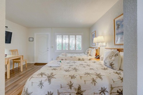 Tequesta Palms Inn - image 2