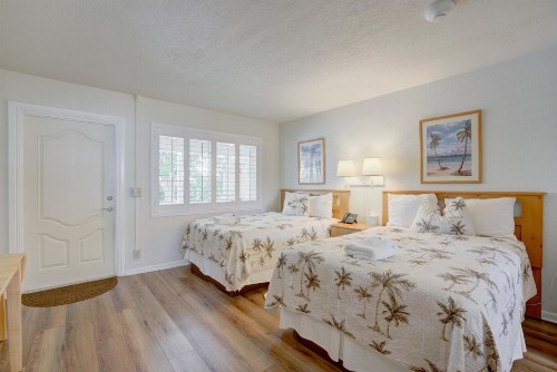 Tequesta Palms Inn - image 25