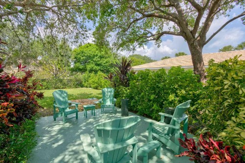 Tequesta Palms Inn - image 33