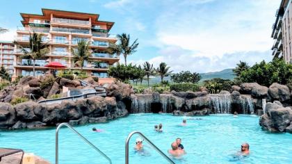 Honua Kai - Konea 312 Mountain View 2BR/1BA - image 1