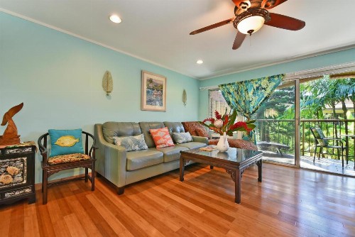 Maui Sands Seaside