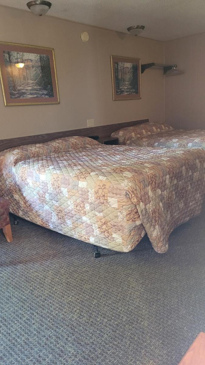 Budget Host Sundowner Motor Inn Kadoka - image 2