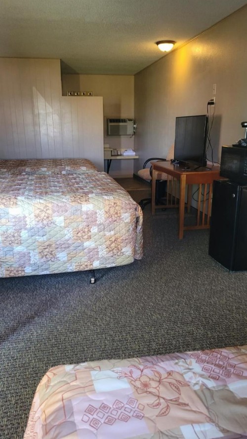 Budget Host Sundowner Motor Inn Kadoka - image 3