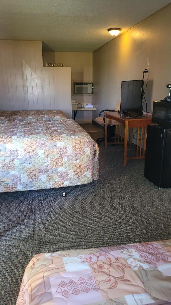 Budget Host Sundowner Motor Inn Kadoka - image 3