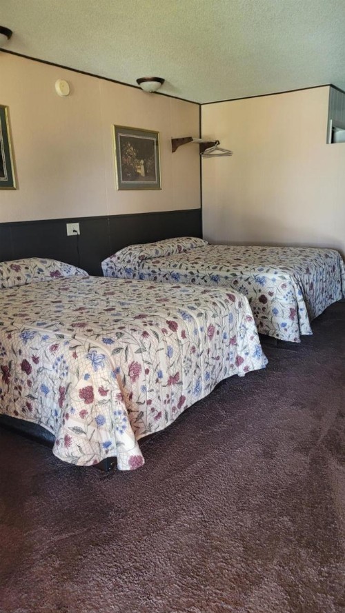 Budget Host Sundowner Motor Inn Kadoka - image 4