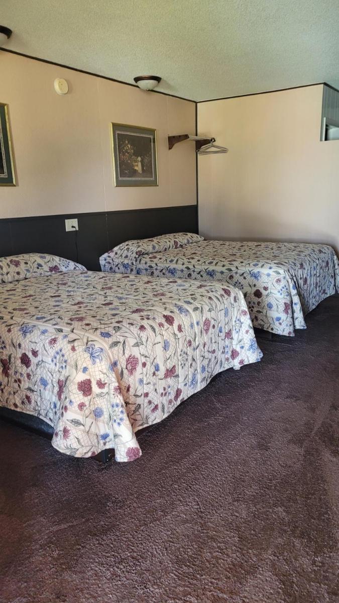 Budget Host Sundowner Motor Inn Kadoka - image 4